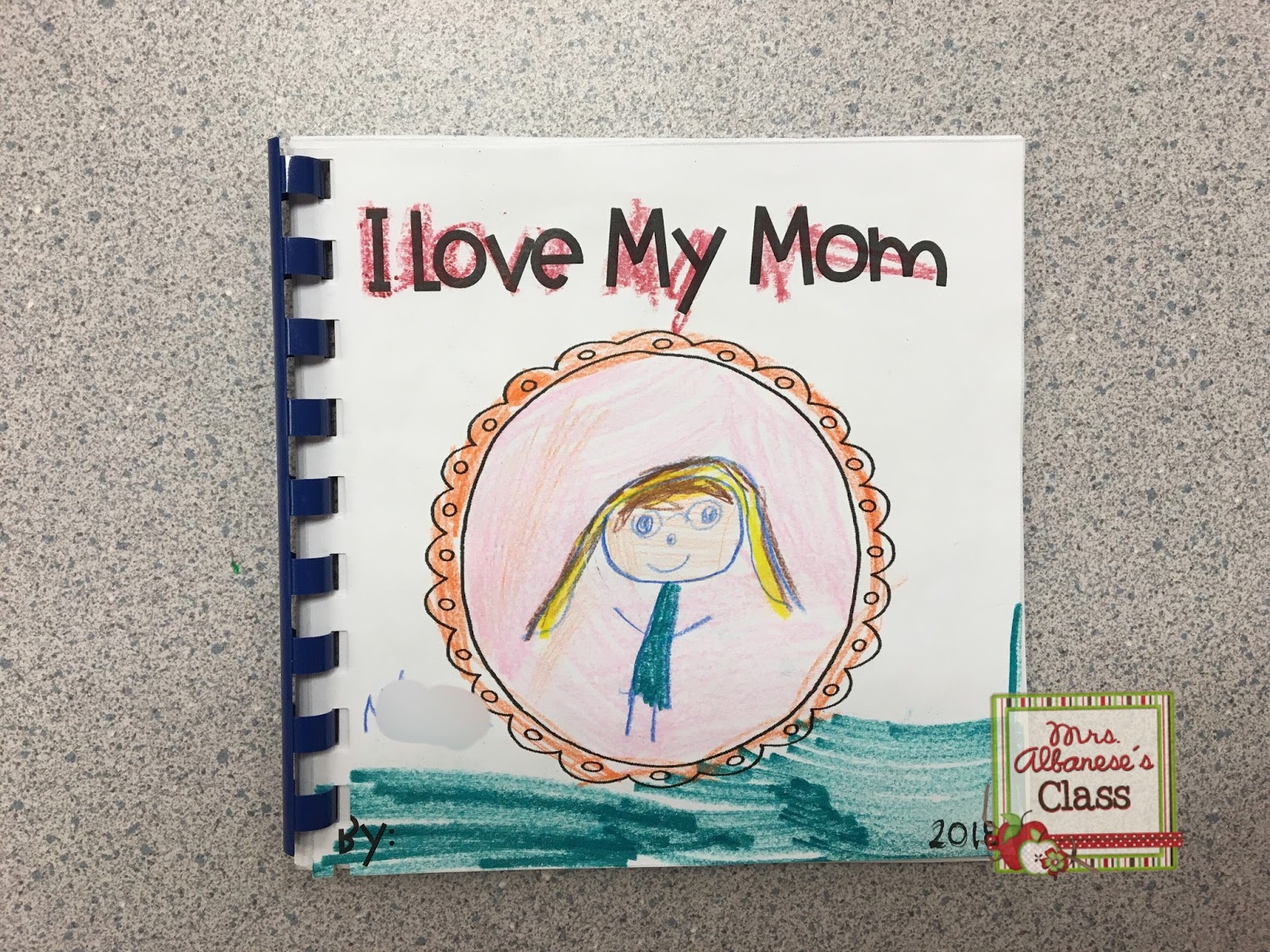 Mother's Day book FREEBIE and more! Mrs. Albanese's Kindergarten Class