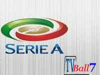 Streaming Serie A