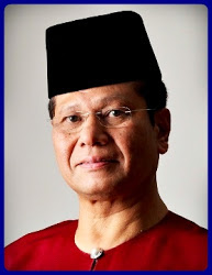 MENTERI BESAR JOHOR