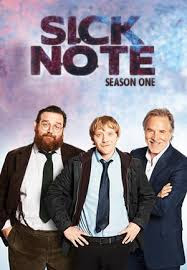 Sick Note Temporada 2 audio espaƱol Sick Note Temporada 2 audio espaƱol
