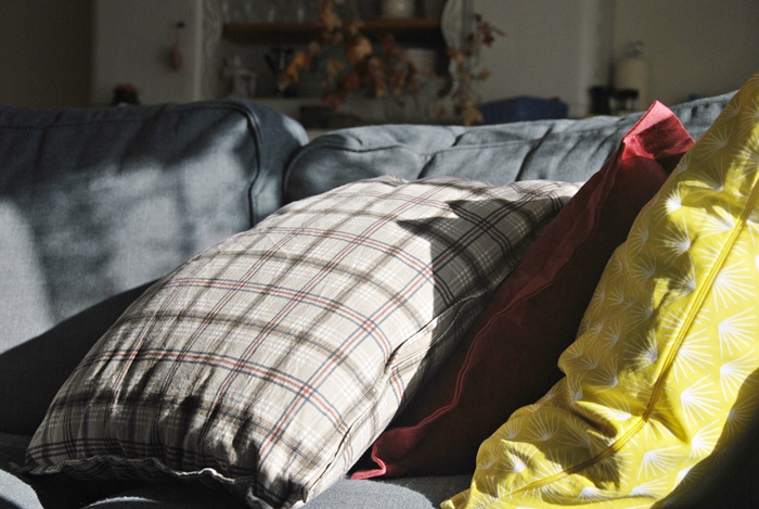 Unser Wochenende 12. und 13. November 2016 Wolkje