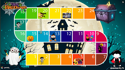 Imagen Interactiva By Mjimenez On Genially