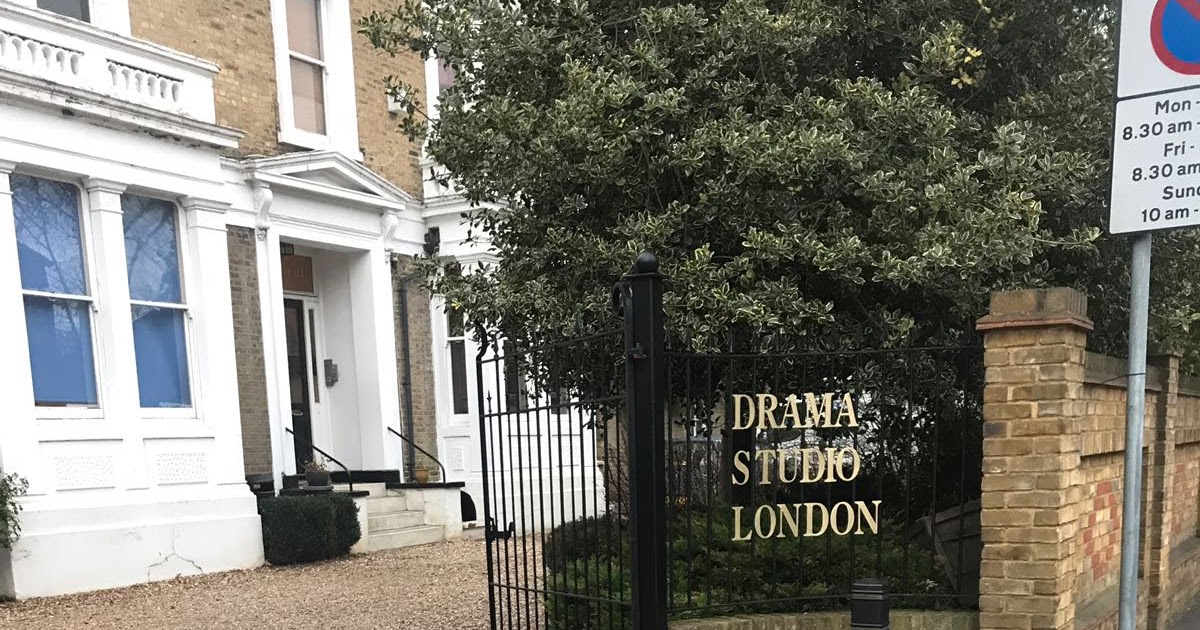 Part One Drama Studio London Audition Experience