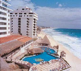 BelleVue Beach Paradise   Cancun : 4DiscountTravel