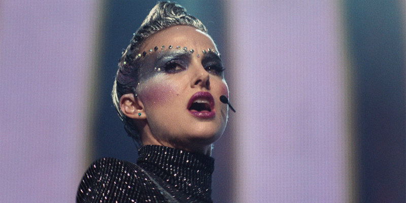 natalie portman vox lux