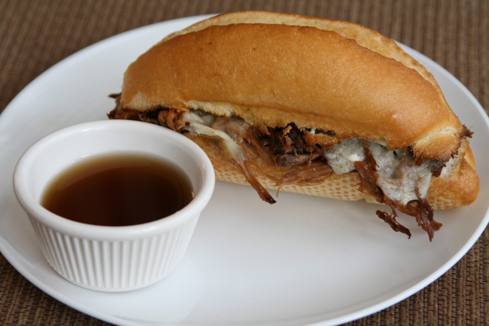 Cook Bake & Decorate Leftover Pot Roast Sandwiches