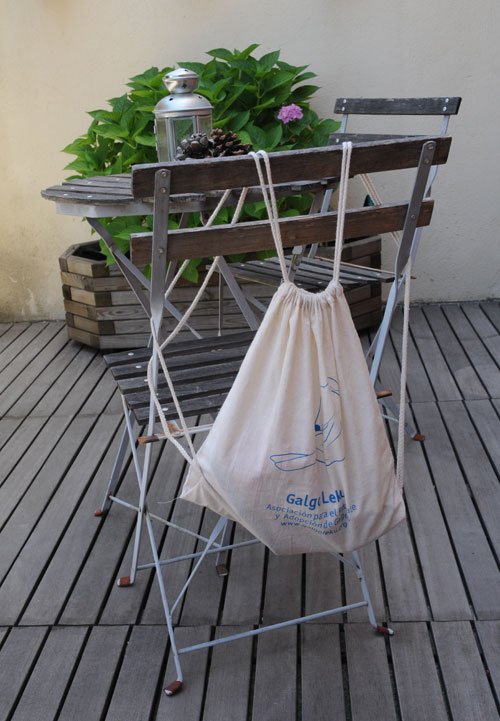 Neo arquitecturaymas: Bolsas para decorar y almacenar