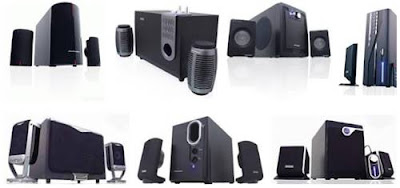Harga Speaker Aktif http://taziexlapandua.blogspot.com/