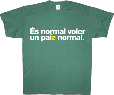 catalan catalonia omnium fc Barcelona independence freedom t-shirt ephemeral-t-shirts