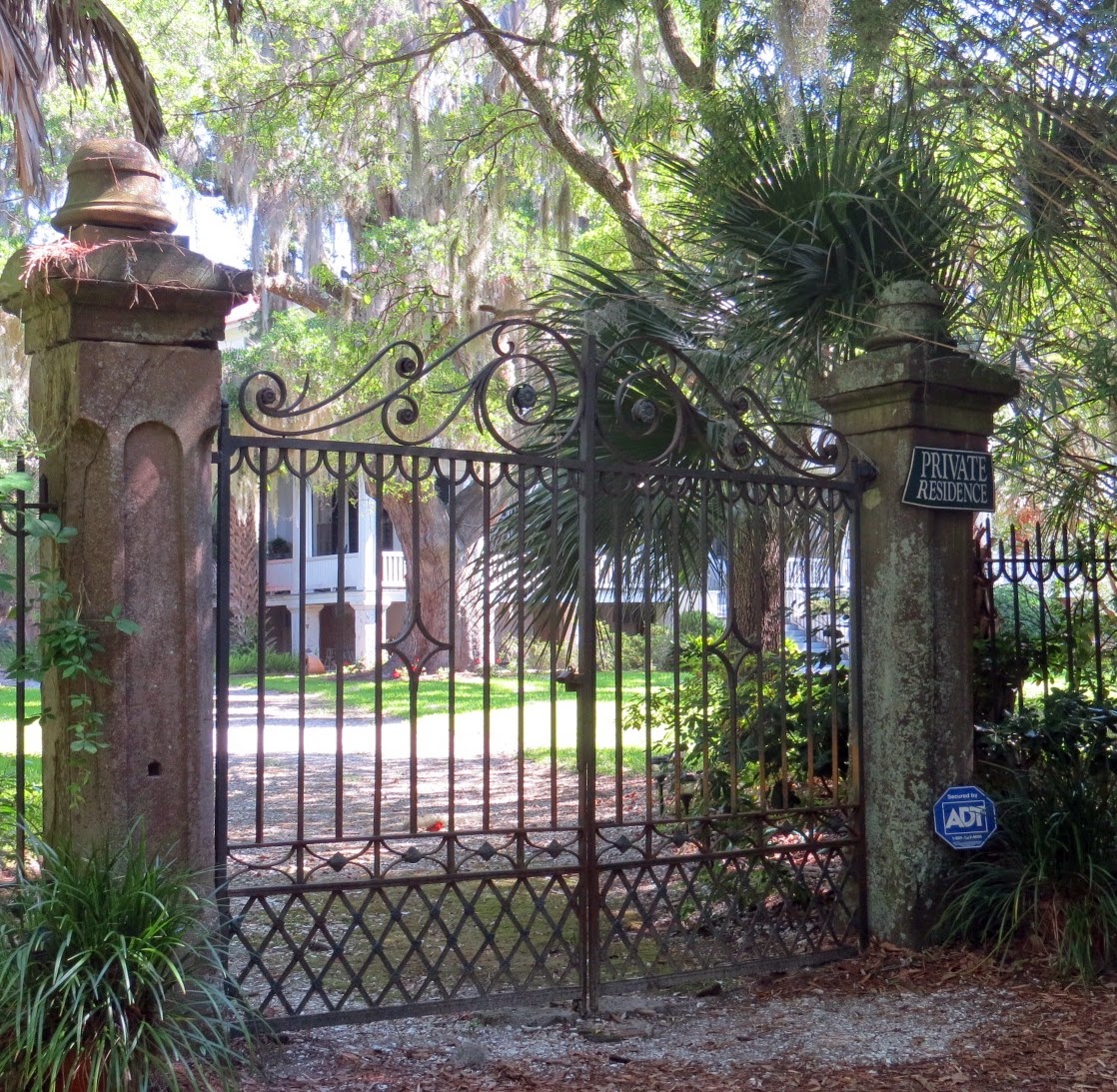 On the Loop with Serenity Port Royal Landing, S. Carolina