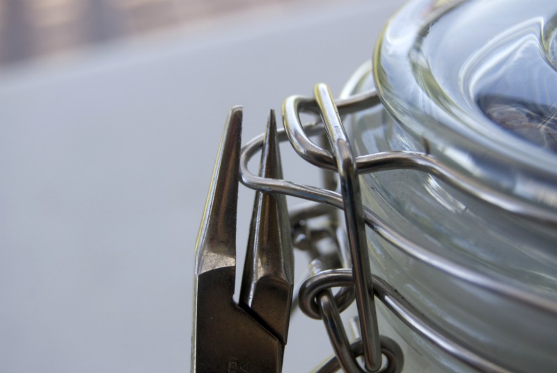 unschool plus how to make a sun jar