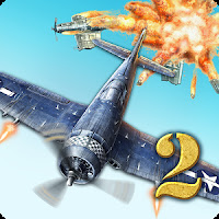 airattack 2 airattack 2 para hileli apk indir