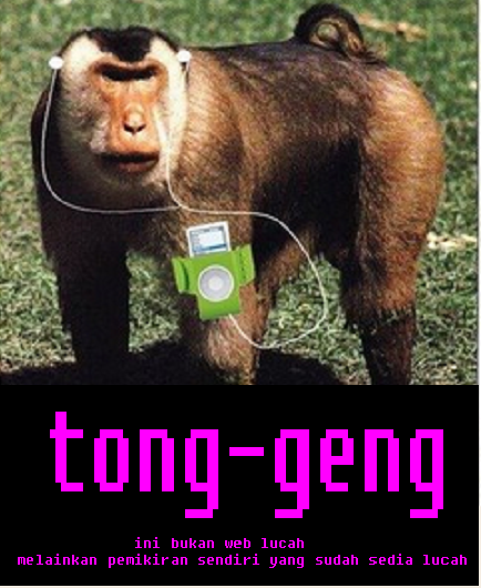 tong-geng