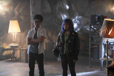 Marvel Runaways Season 3 Image 41