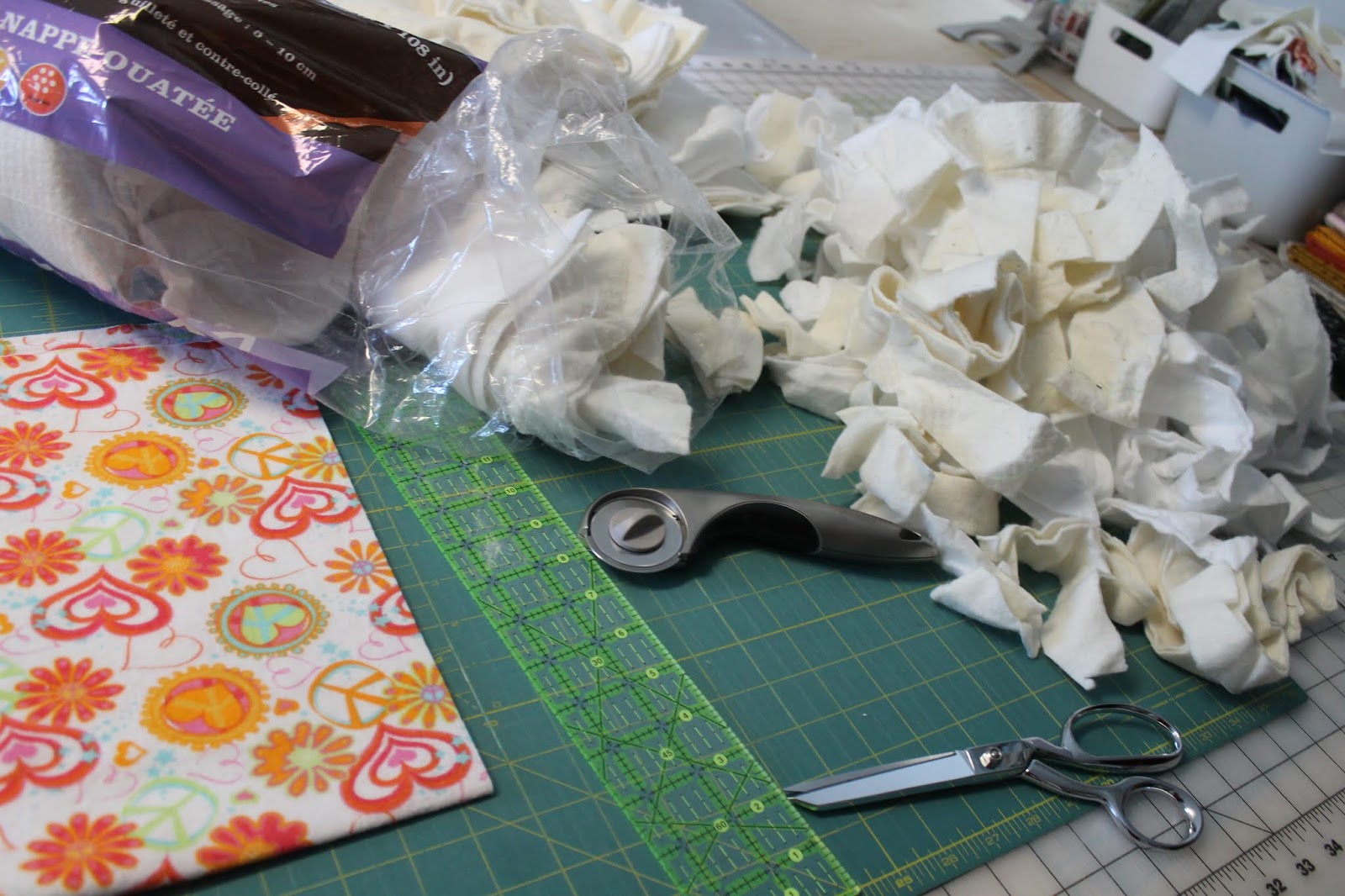 SunShine Sews... Flannel Pet Beds