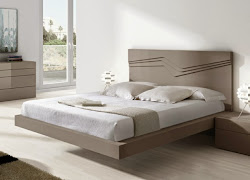 Bedroom Design: King size bed in the bedroom double bed for more comfort?