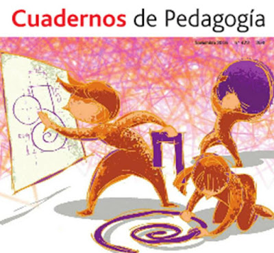 http://www.cuadernosdepedagogia.com/Content/Documento.aspx?params=H4sIAAAAAAAEAMtMSbF1CTEAAiNjSwNTE7Wy1KLizPw8WyMDQzNDQ0MDkEBmWqVLfnJIZUGqbVpiTnEqACRfEZc1AAAAWKE