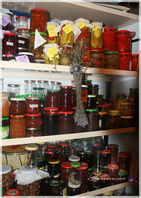 ogórki w carry, ogórki na ostro-słodko, pomidorki koktajlowe, Cucumbers With Curry, pantry ogórki w carry, ogórki na ostro-słodko, pomidorki koktajlowe, Cucumbers With Curry, pantry