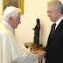 L'APPOGGIO DI PAPA BENEDETTO XVI A MONTI: SCOPI E SOVRASCOPI