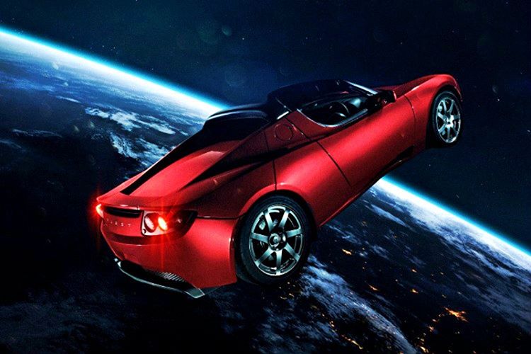 Nasa mühendislerine göre gezegenimizin atmosferine her yıl araba boyutlarında bir göktaşı girmektedir.