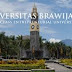 Biaya Kuliah Kelas Karyawan Universitas Brawijaya (UNBRA) Program Ilmu Keperawatan TA 2017-2018