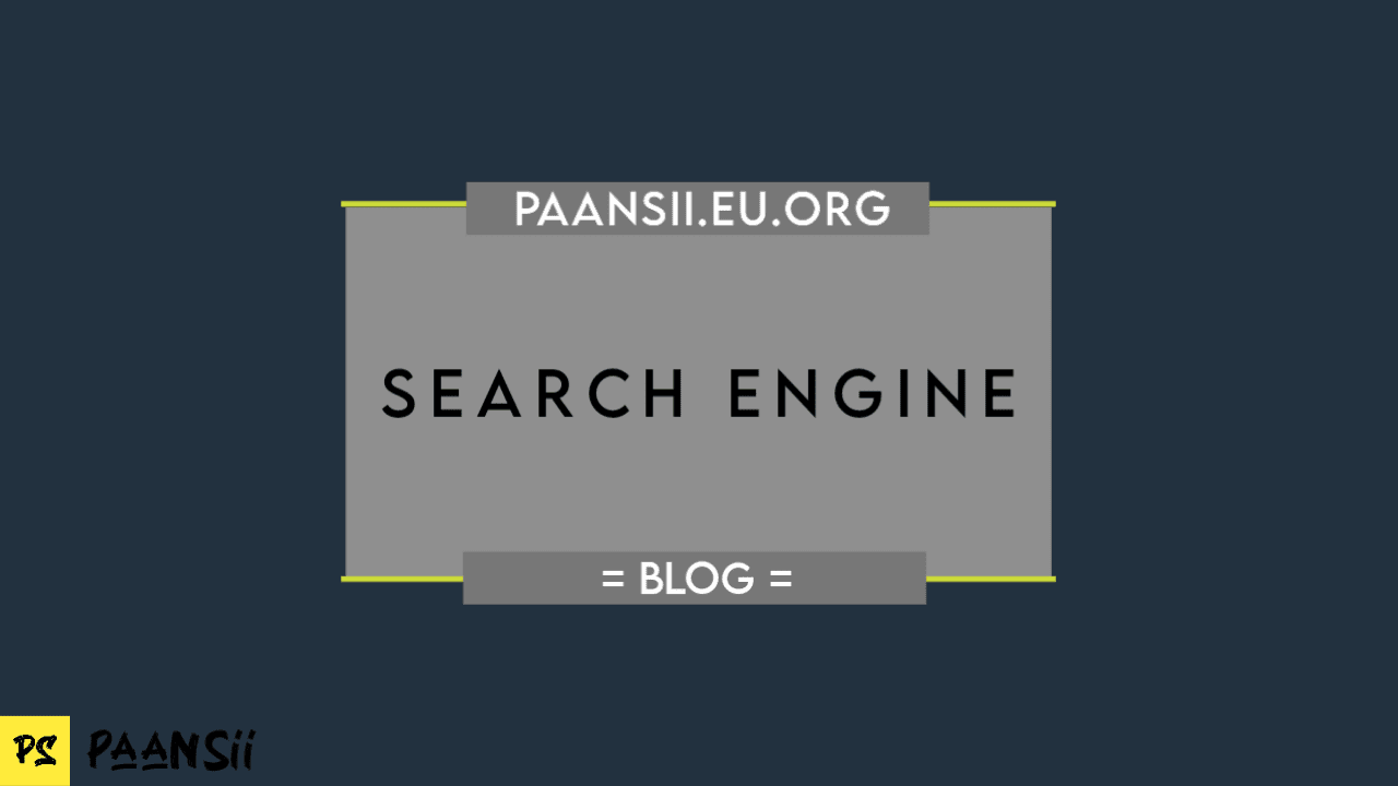 Bagaimana sebuah mesin pencari bekerja dan apa yang di maksud dengan web crawl? Bagaimana sebuah mesin pencari bekerja dan apa yang di maksud dengan web crawl?