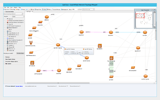 using network topology mapper solarwinds using network topology mapper solarwinds