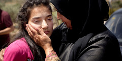 Gadis Palestina Berusia 12 Tahun Bebas dari Penjara Israel