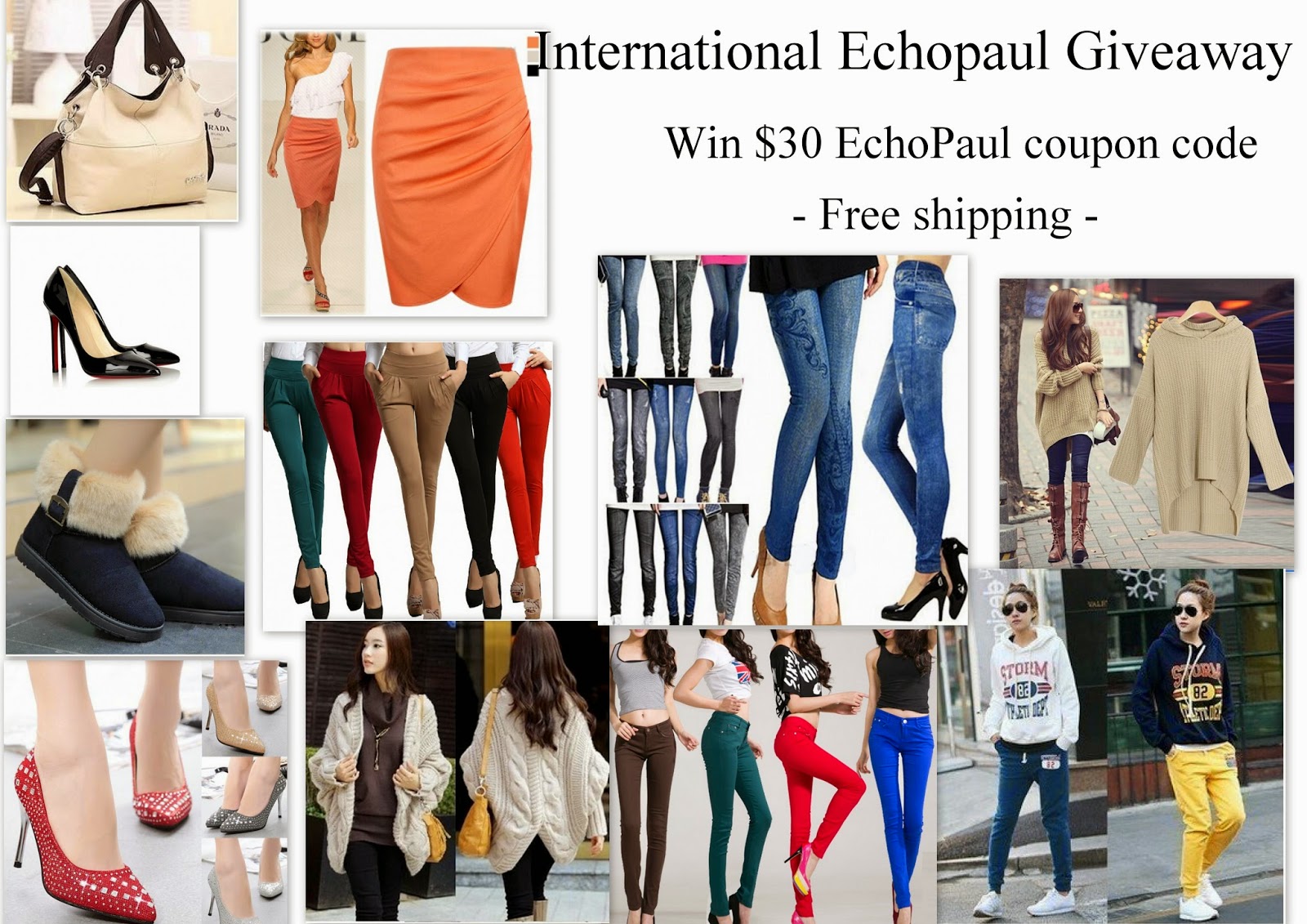 http://www.echopaul.com/womens-apparel.html