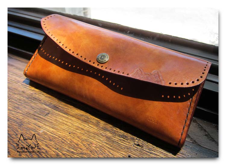 OhYa Leather Handmade Goods