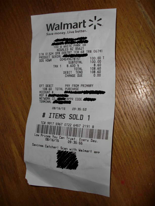 how do i scan a receipt in the walmart app how do i scan a receipt in the walmart app
