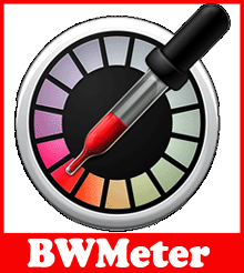 تحميل برنامج معرفة و قياس سرعة الأنترنت BWMeter 7.1.2 BWMeter