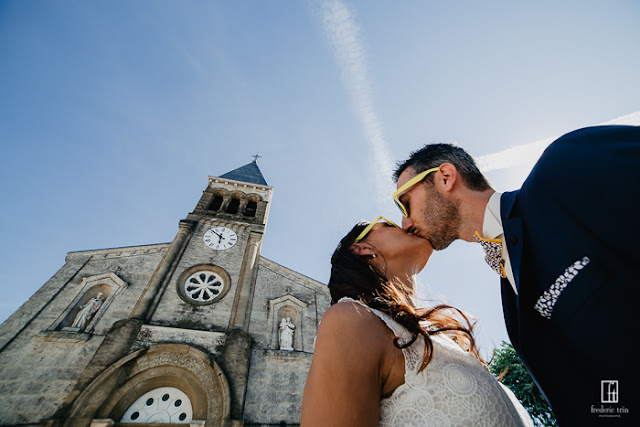 reportage photo mariage sous l'objectif de Frédéric Trin photographe à Valence blog mariage www.unjourmonprinceviendra26.com