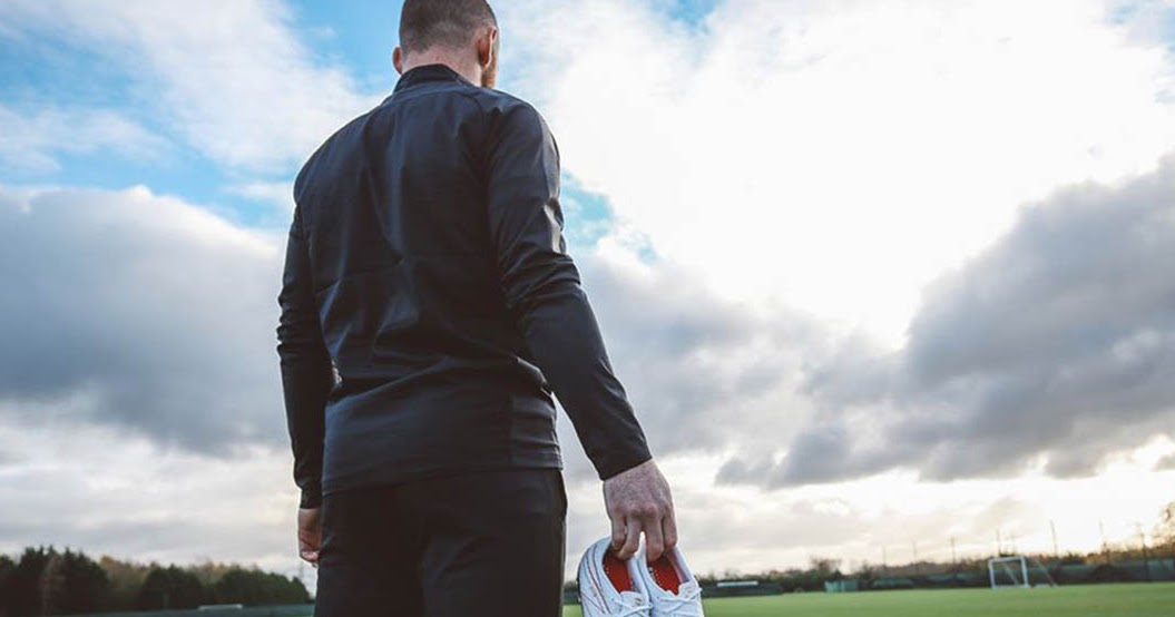 Last-Gen | Limited-Edition Nike Hypervenom Wayne Rooney Goals Released - Footy Headlines