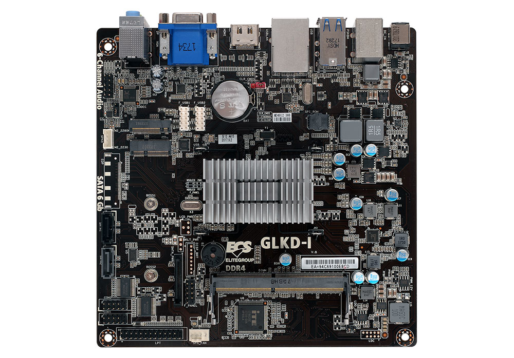 FanlessTech DC powered Gemini Lake Motherboards fanlesstech-dc-powered-gemini-lake-motherboards