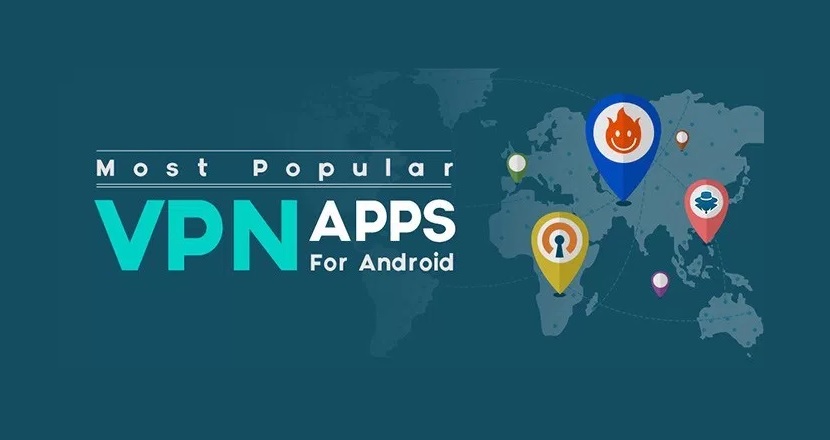 Top 5 Best VPN Apps for Android to Access Blocked Sites Top 5 Best VPN Apps for Android to Access Blocked Sites
