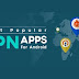 Top 5 Best VPN Apps for Android to Access Blocked Sites Online