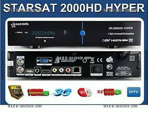 serveur cccam gratuit starsat 2000 hd hyper