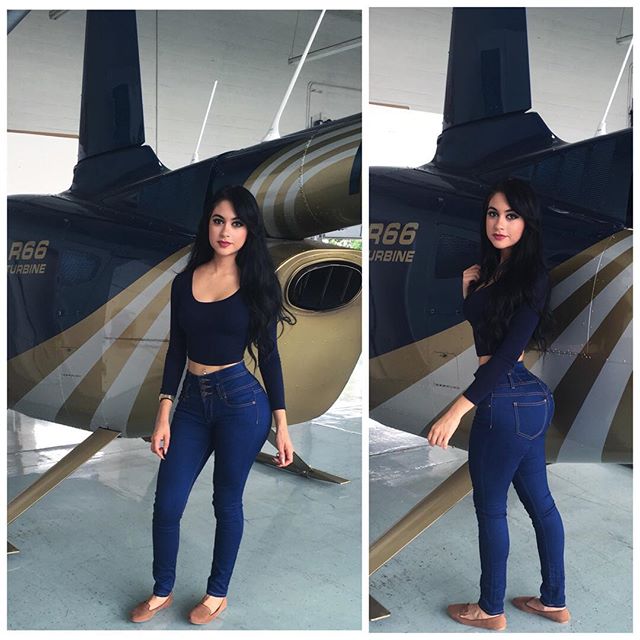 Super packs: jailyne ojeda