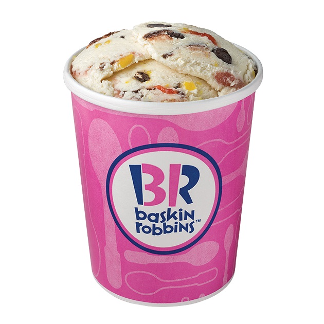 Here S The Latest Scoop Baskin Robbins Celebrates 70 Years Of Serving Fun In Every Scoop Erica Yub