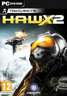 Tom Clancy's H.A.W.X 2 Game Free Download Tom Clancy's H.A.W.X 2 Game Free Download