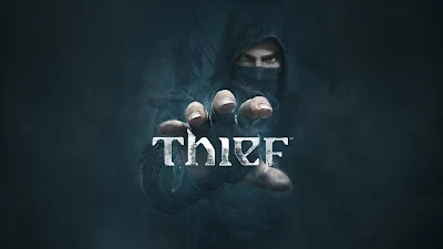 Thief Game HD Wallpapers