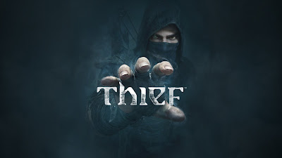 Thief Game