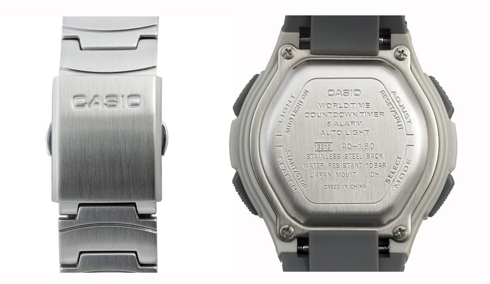 casio aq160wd