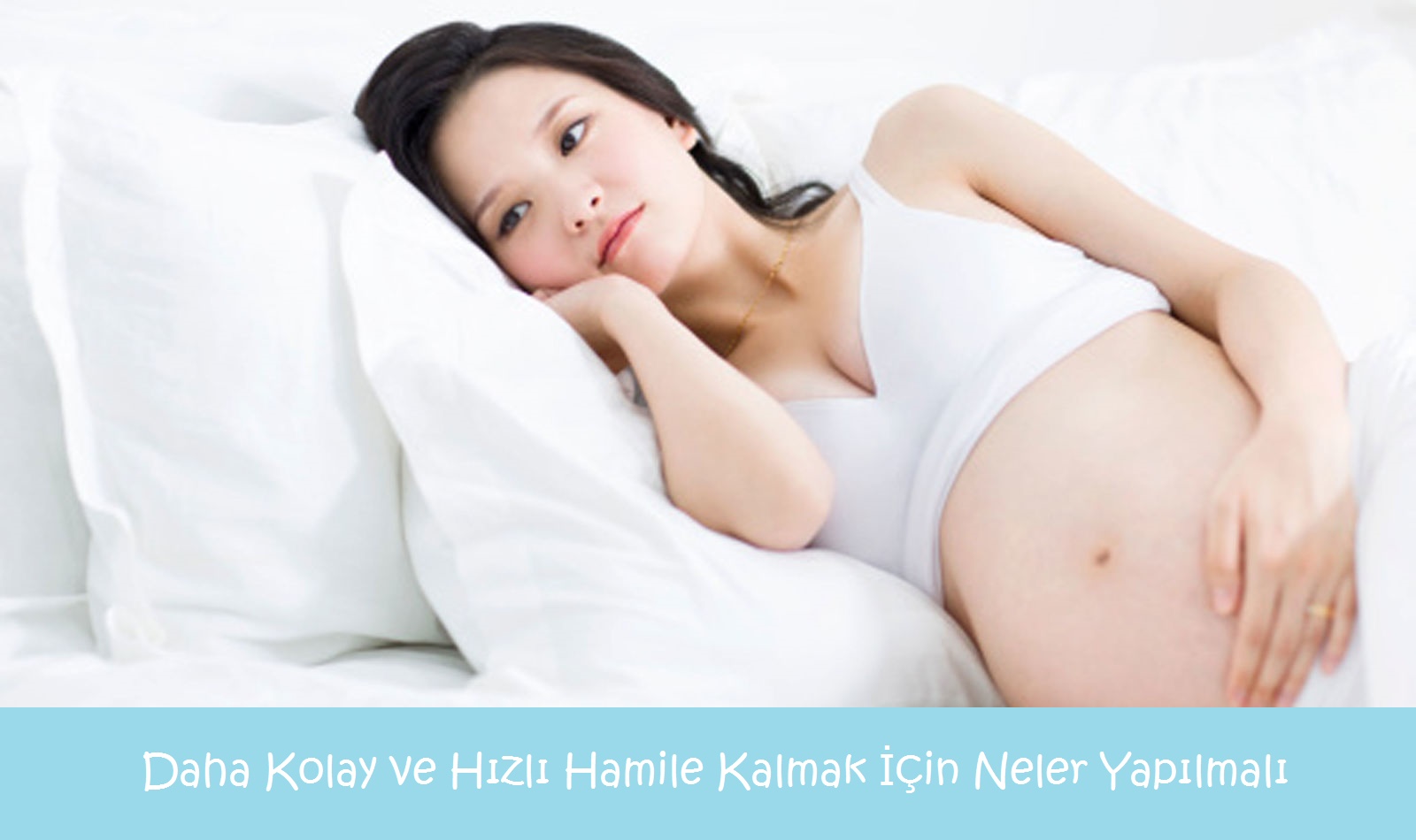 Bebek Sahibi Olmak için Yapılması Gerekenler Nelerdir Bebek Sahibi Olmak için Yapılması Gerekenler Nelerdir