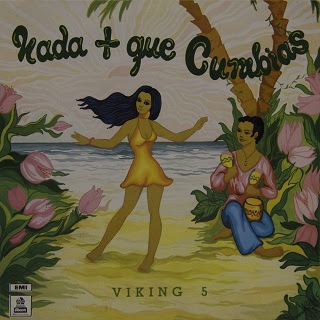 vikings 5 nada mas que cumbias