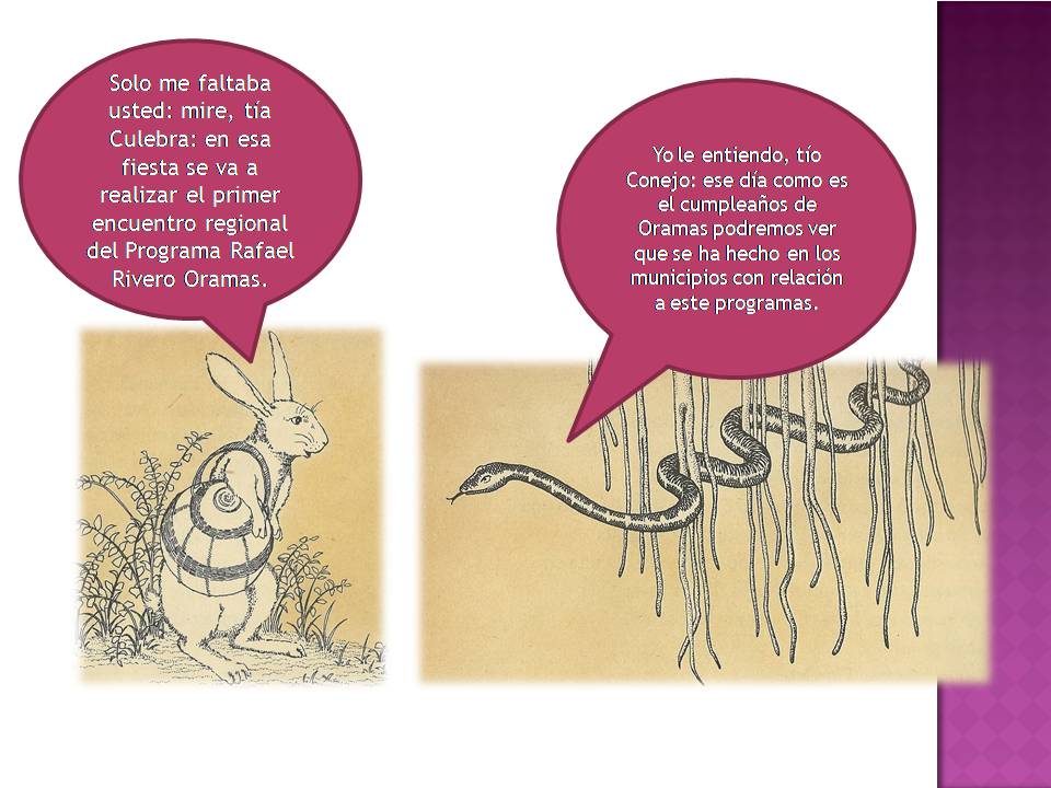 RAFAEL RIVERO ORAMAS INVITACION DESDE YA PARA EL PRIMER ENCUENTRO