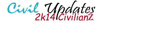 Civil Updates  |   Civil Engineering Study, News