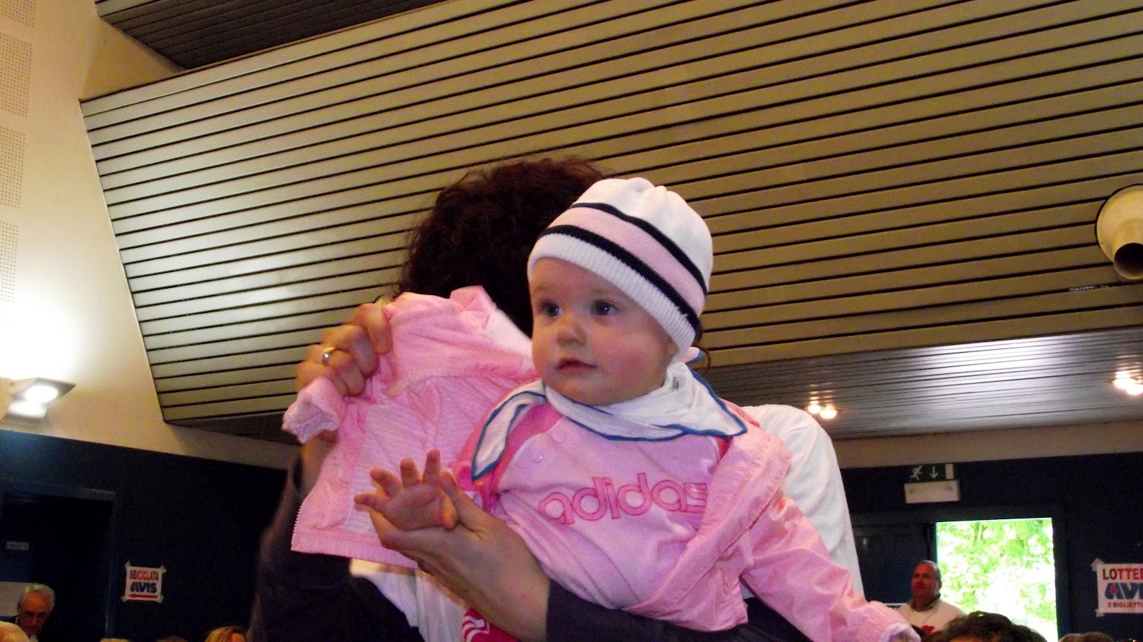 DANIELE E ORIANA