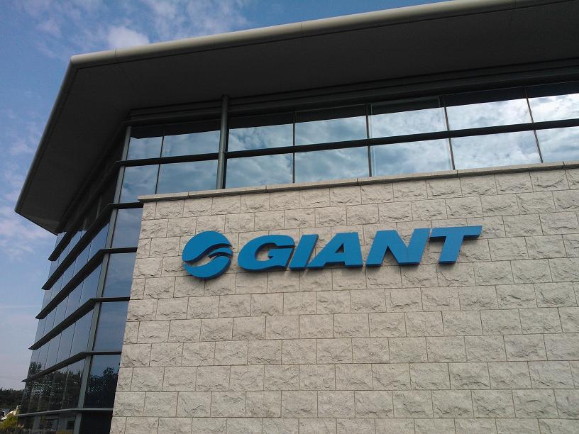 giant dealers uk